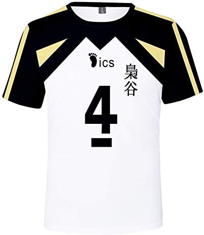 Ilustración de una camiseta de capitan.